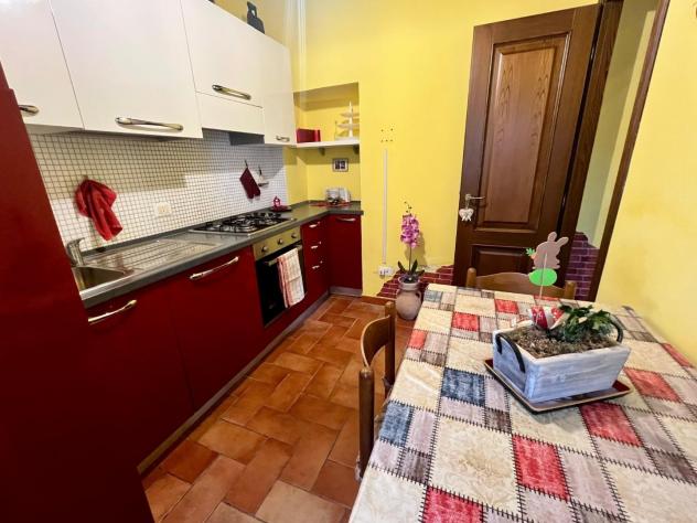 Terratetto in vendita a Segromigno In Monte - Capannori 65 mq Rif: 1436520 - Foto 6