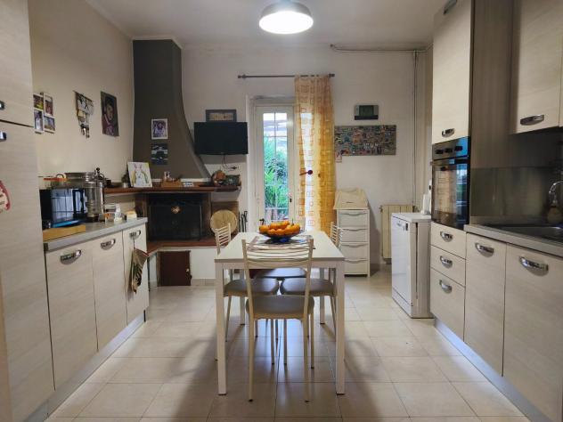Viareggina in vendita a Marina di Carrara - Carrara 180 mq Rif: 1400770 - Foto 3