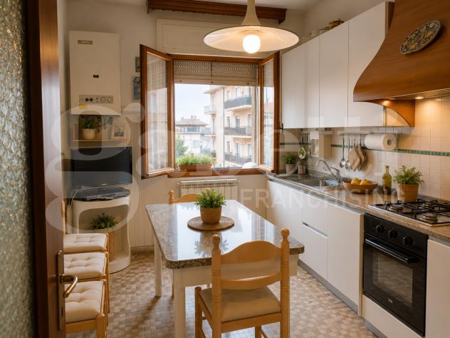 Appartamento - Chioggia . Rif.: 3875VRG - Foto 4