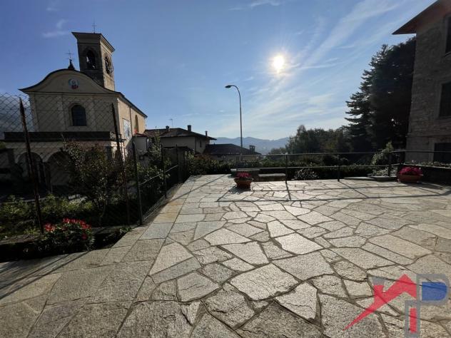 Casa Indipendente e Panoramica a Cisano B.sco - Foto 6
