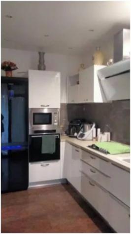 Immobile in asta di 172 m², box auto in vendita a Cologno al Serio - Foto 5