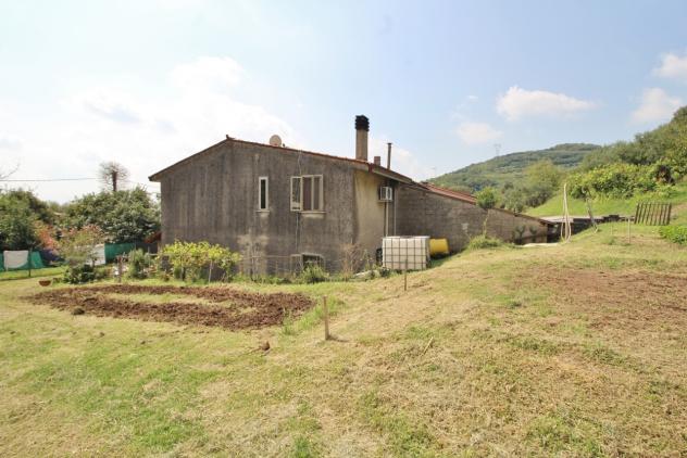 Porzione di casa in vendita a Gambellara - Foto 19