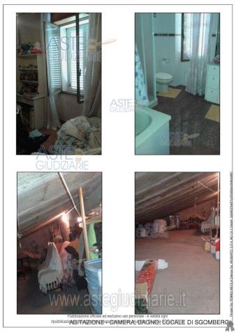 IMMOBILI-IMMOBILE RESIDENZIALE-Via Roma, 99, 09035 Gonnosfanadiga VS, Italia - Foto 3