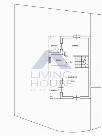 Villa in vendita a Lesmo - Foto 20
