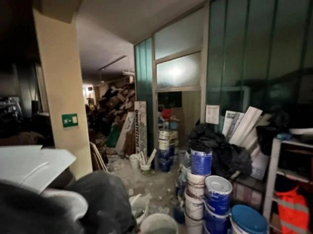 Immobile in asta di 68 m² in vendita a Loreto - Foto 14