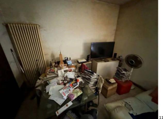 Immobile in asta di 90 m², box auto in vendita a Medicina - Foto 4