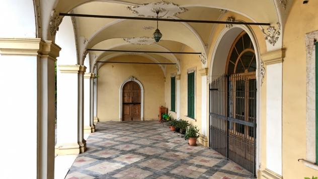 PALAZZO di 12 vani e di 610 mq (MILZANO) rif. SFSMABS - Foto 7