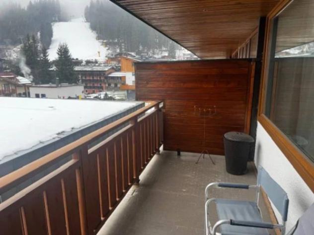 Immobile in asta di 35 m², box auto in vendita a Pinzolo - Foto 9