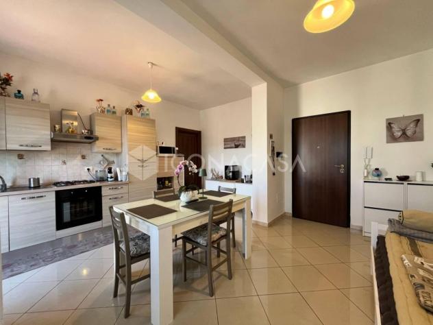 Appartamento in vendita a Santa Lucia - Pontedera 81 mq Rif: 1409893 - Foto 4