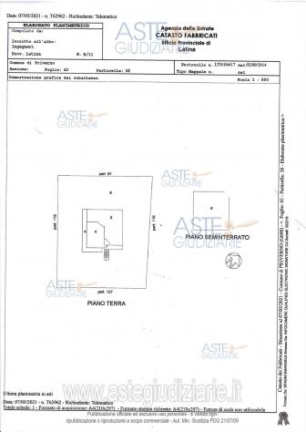 IMMOBILI-IMMOBILE RESIDENZIALE-via Perazzete - Foto 7