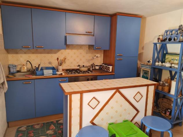 Appartamento in vendita a Cavo - Rio 27 mq Rif: 1013258 - Foto 6