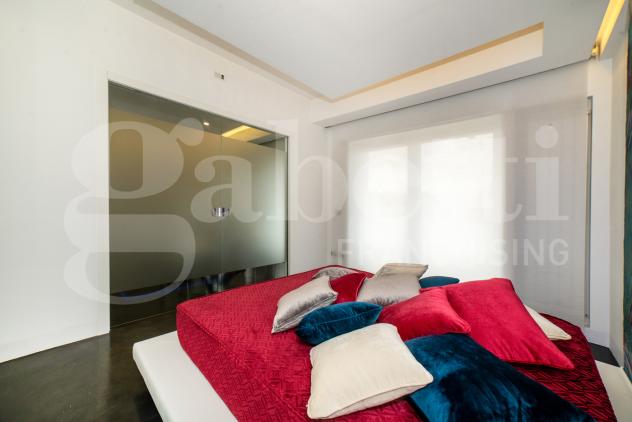 Appartamento - Roma . Rif.: Pavese P7VRG - Foto 11