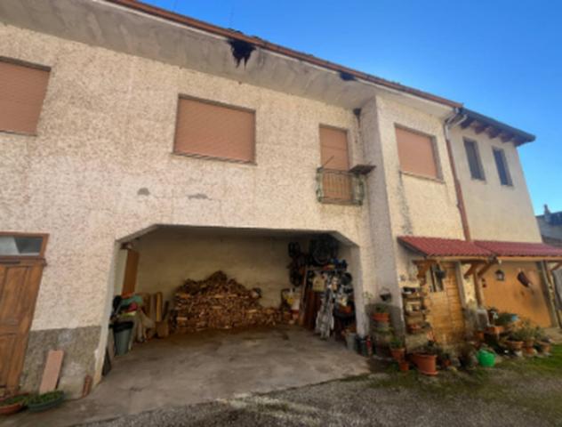 Immobile in asta di 83 m², box auto in vendita a Rovasenda - Foto 9