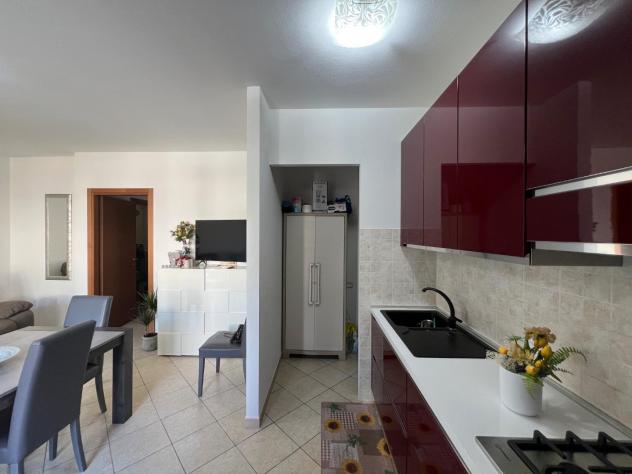 Appartamento in vendita a Montecalvoli Alto - Santa Maria a Monte 65 mq Rif: 1445019 - Foto 7