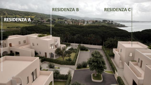 Appartamento in Via Aurelia