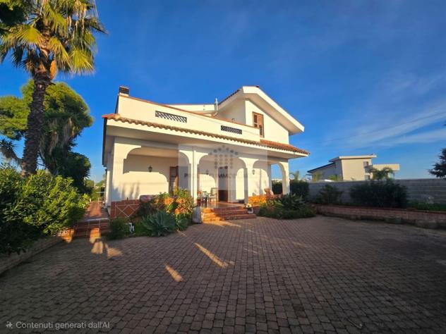 VILLA A MARE - Foto 2