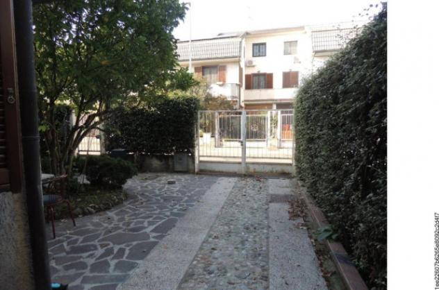Immobile in asta di 131 m², box auto in vendita a Torrevecchia Pia - Foto 3