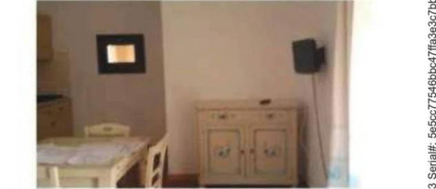 Immobile in asta di 34 m² in vendita a Trinità d'Agultu e Vignola - Foto 6