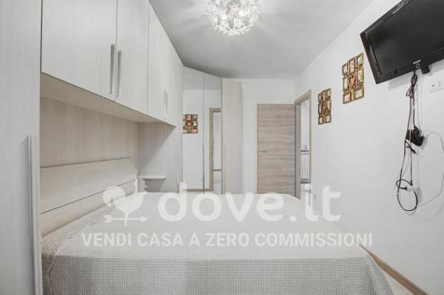Appartamento di 112 m² con 3 locali e box auto in vendita a Varese - Foto 16
