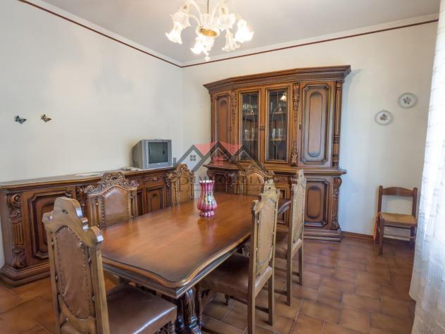 Appartamento in vendita a Saline - Volterra 120 mq Rif: 1392028 - Foto 9