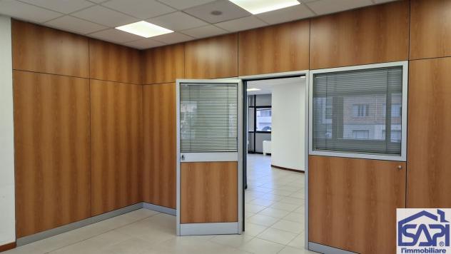 Ufficio in ottime condizioni su unico livello - Foto 18