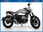 BMW R Nine T Garantita e Finanziabile rif. 23546090