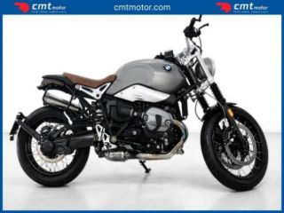 BMW R Nine T Garantita e Finanziabile rif. 23546090