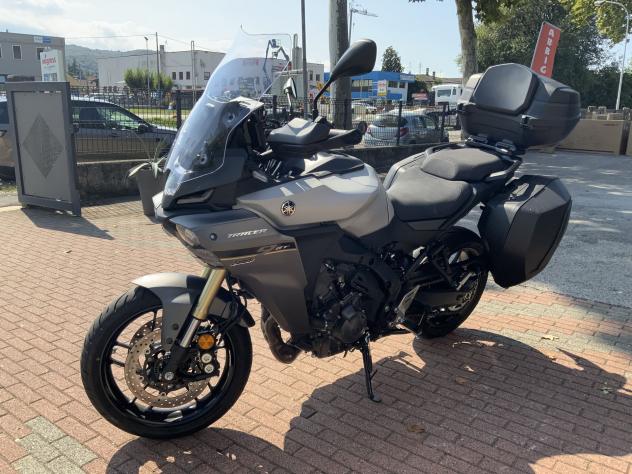 Yamaha Tracer 9 VERSIONE GT AUTOMATICA - Foto 4