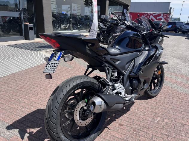 Yamaha YZF R125 null - Foto 10
