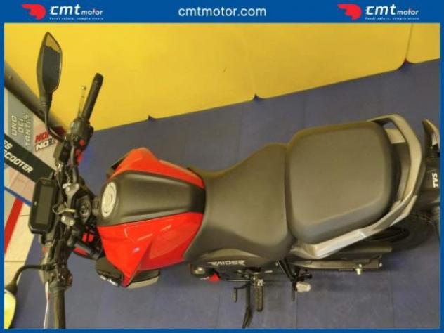 TVS Motor Raider 125 Garantita e Finanziabile rif. 23908418 - Foto 7
