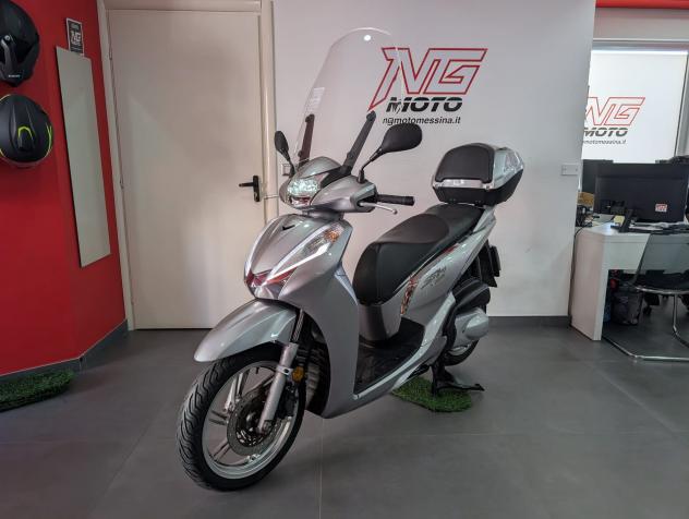 Honda SH 300 FINANZIABILE ANCHE SENZA BUSTA PAGA - Foto 2