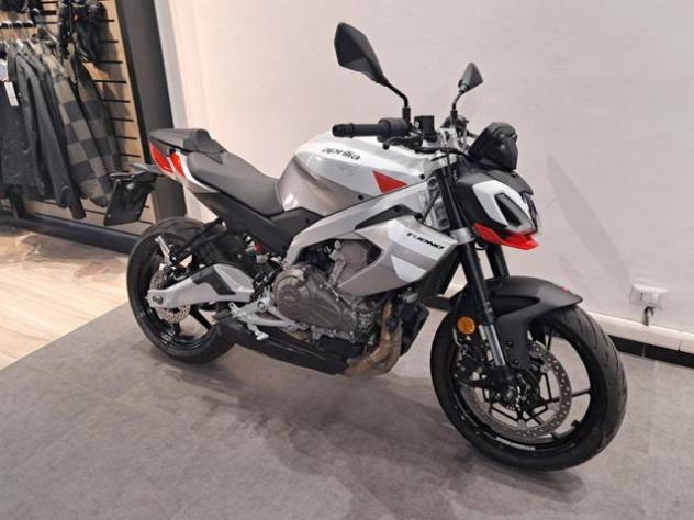 APRILIA Tuono 457 . rif. 23834015 - Foto 4