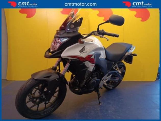 HONDA CB 500 X Garantita e Finanziabile rif. 24092644 - Foto 2