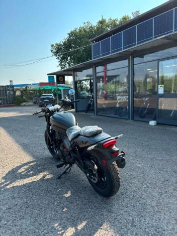 KAWASAKI Eliminator 500 SE . rif. 23987934 - Foto 7