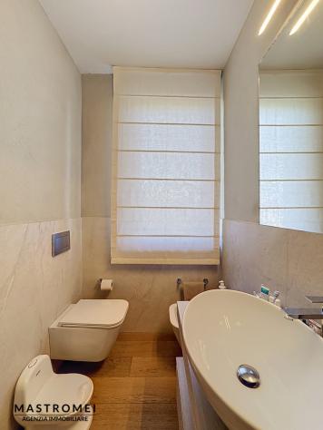 VILLA A SCHIERA di 4 vani e di 180 mq (CASTELFRANCO DI SOTTO) rif. 3616 - Foto 15