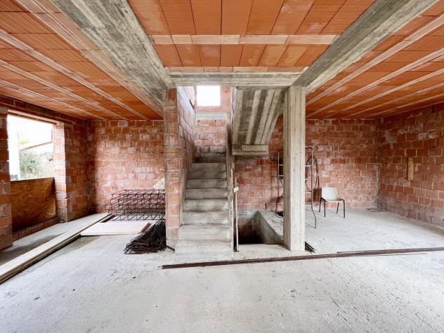 Casa singola in vendita a San Lorenzo a Vaccoli - Lucca 150 mq Rif: 1395146 - Foto 2