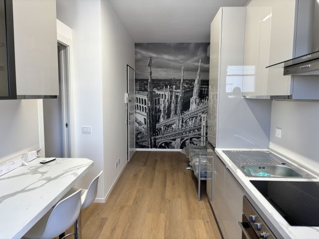 Camera SINGOLA PREMIUM ALL INCLUSIVE NABA-IULM-BOCCONI