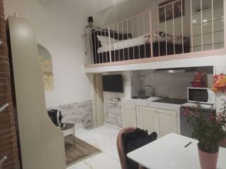 STUDIO APARTMENT IN BORGO ALBIZI/DUOMO