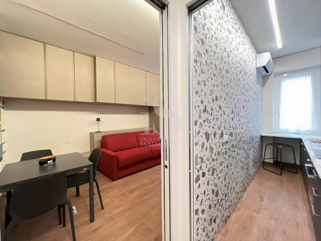 APPARTAMENTO di 1 vani e di 40 mq (MILANO) rif. HOME 3415_1 - Foto 6