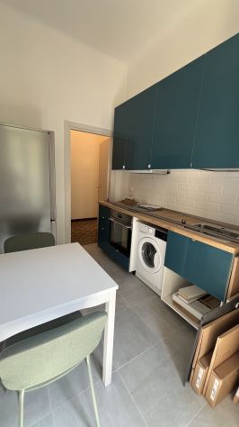 Bilocale ristrutturato Piazzale Gorini 9 - Foto 4