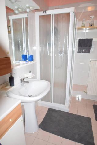 APPARTAMENTO di 2 vani e di 45 mq (MONTEBELLUNA) rif. DG378 - Foto 10