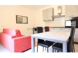 Monza ad.ze Policlinico - 2 locali arredato Euro 810,00