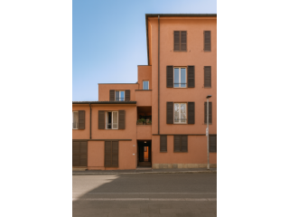 Pavia appartamento affitti brevi