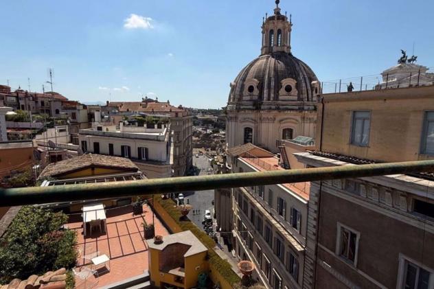 Attico in affitto a Roma - Foto 3
