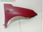 PARAFANGO ANT. DX ROSSO 999-U1560108 Carrozzeria  Lamierati esterni  Fianca &hellip;