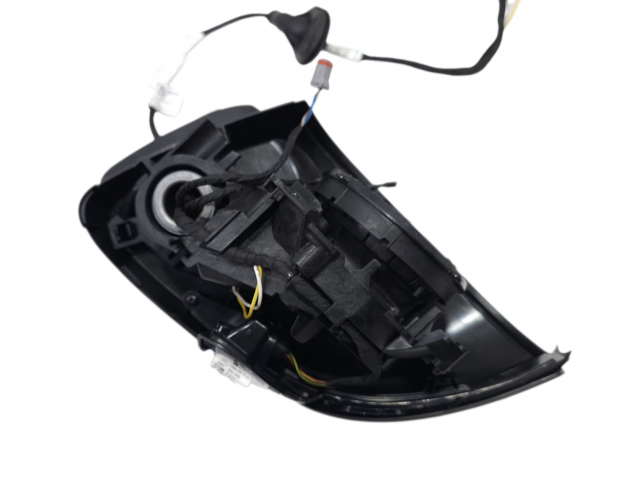 SPECCHIETTO RETROVISORE SINISTRO MERCEDES Classe A Serie (W177) A0998117500 (18) - Foto 6