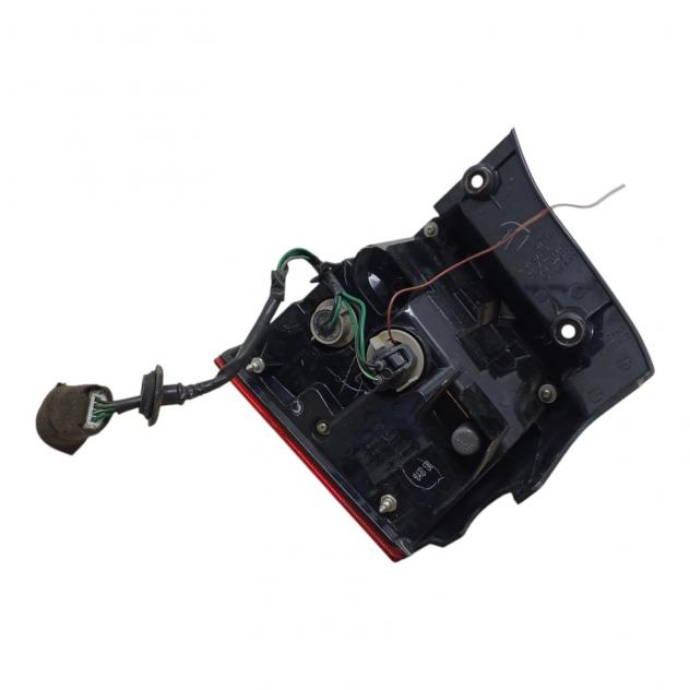 STOP FANALE POSTERIORE SINISTRO CITROEN C-Crosser 1° Serie 6350EH (0712) - Foto 5