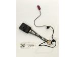 AGGANCIO CINTURA DI SICUREZZA ANT SX FORD B - Max Berlina AV11-R61209-AC UG &hellip;