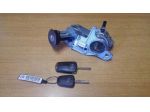 Blocchetto Avviamento VALEO con 2 Chiavi Opel Astra H 2009