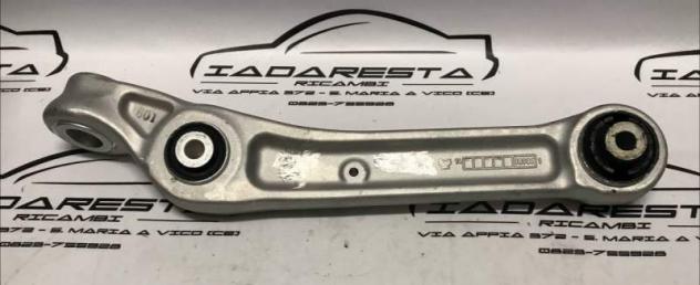 Braccetto Anteriore Inferiore Destro Audi A4 A5 8W0407152A